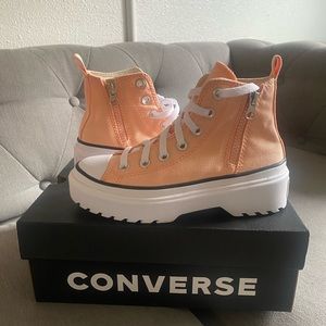 Converse for girls